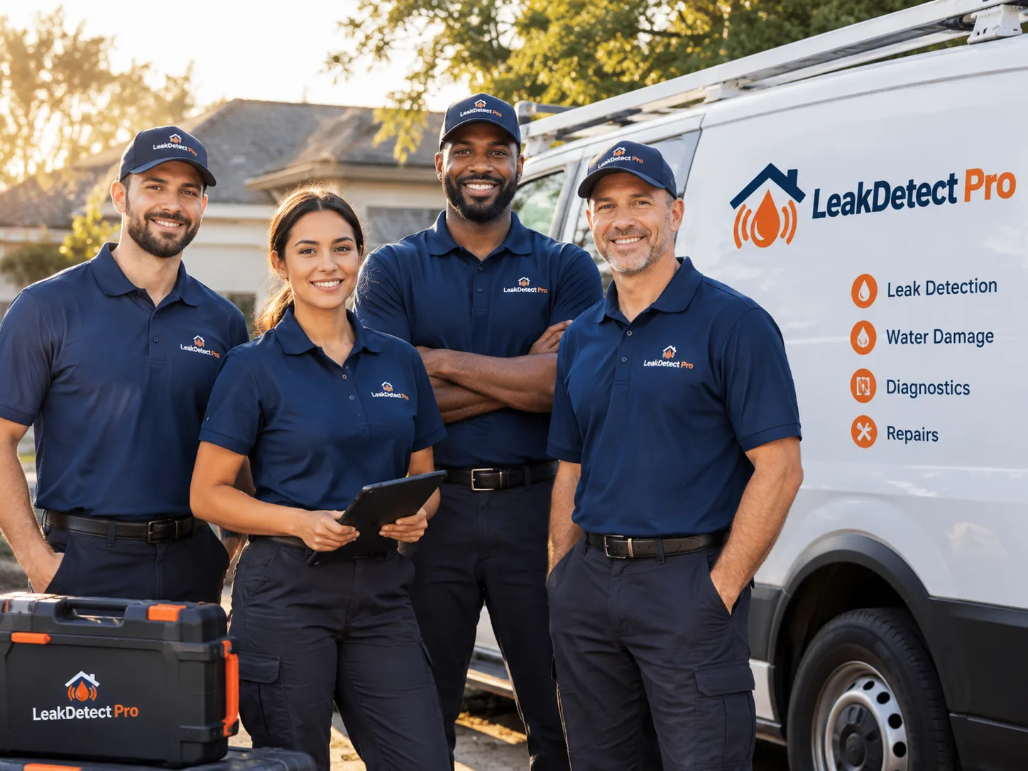 Roof Repair company in Tony, WI