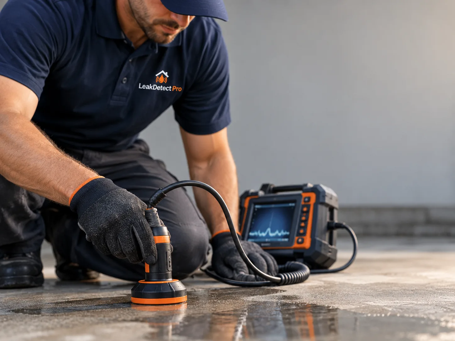 Flat Roof Analysis in Tony, WI